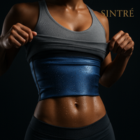 SINTRÉ Waist Trainer Sweat Band