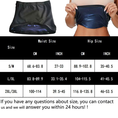 Men Waist Trainer Sauna Vest Sweat Body Shaper Slimming Polymer Weight Loss Zipper Tank Top Premium Workout Waist Cincher Belt